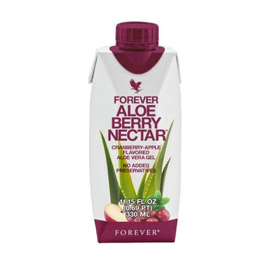 Forever Aloe Berry Nectar® Minis (12 Pack)