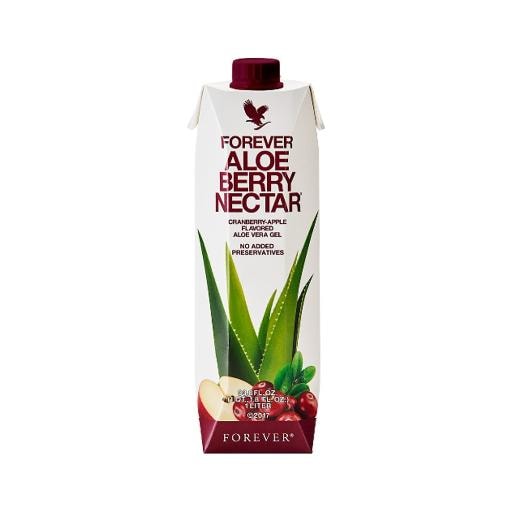 Forever Aloe Berry Nectar®