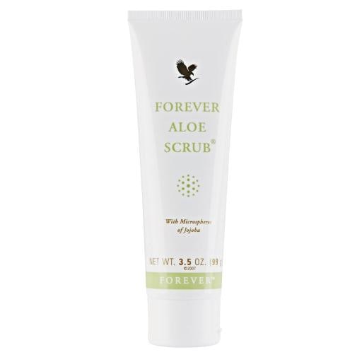 Forever Aloe Scrub®