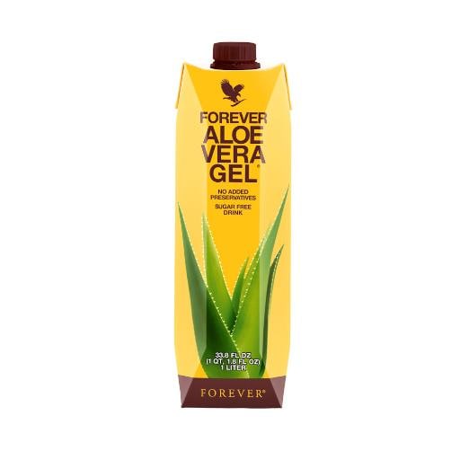 Forever Aloe Vera Gel®