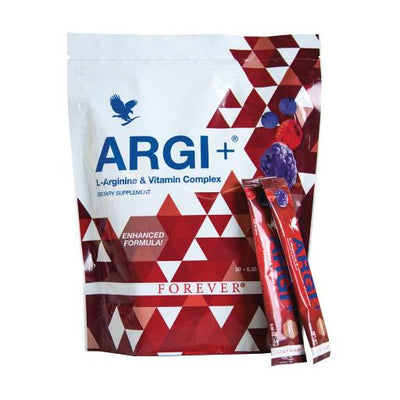 Forever ARGI+®