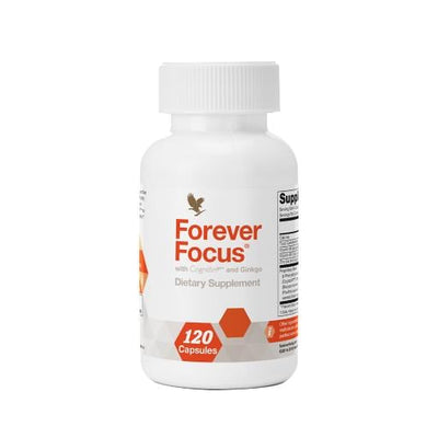 Forever Focus™