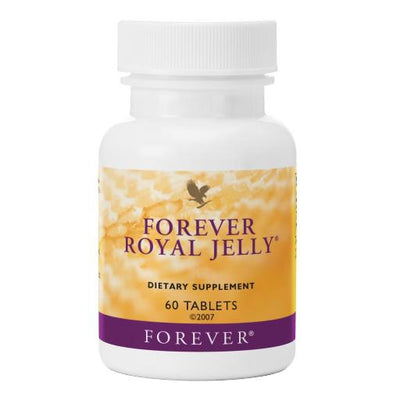 Forever Royal Jelly®