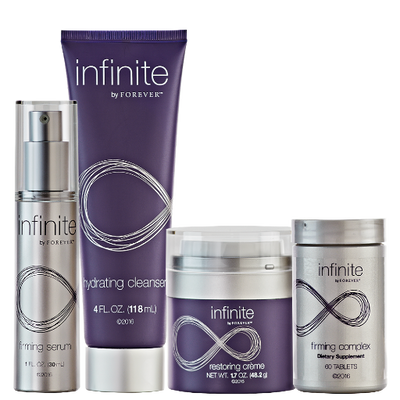 Infinite By Forever™ Advanced Skincare